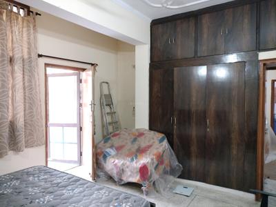 Bedroom Image of 1800 Sq.ft 3 BHK Apartment / Flat for sale in The Antriksh Suruchi Apartments, Sector 10 Dwarka New Delhi for Rs. 23600000