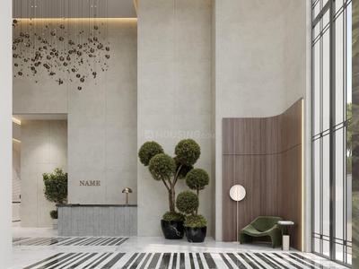Image of 700 Sq.ft 2 BHK Apartment / Flat for sale in Aplite Sapphire, Tardeo, Mumbai for Rs. 30500000