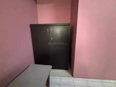 Bedroom Image of 170 Sq.ft 2 BHK Independent House for rent in Waghodia Road Vadodara for Rs. 13000