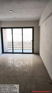 Hall Image of 2250 Sq.ft 3 BHK Apartment / Flat for rent in Shreedhar Bhakti, Kudasan Gandhinagar for Rs. 25000