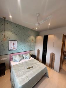 Bedroom Image of 1100 Sq.ft 3 BHK Apartment / Flat for sale in Gandharv Leela, Hadapsar Pune for Rs. 10400000
