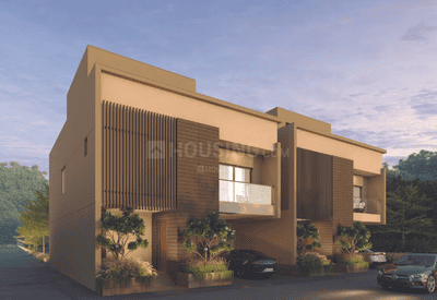 Image of 3450 Sq.ft 4 BHK Villa for sale in Goyal Riviera Uno, Whitefield, Bengaluru for Rs. 49400000