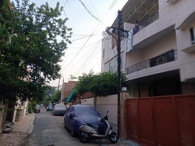 Image of 1540 Sq.ft Residential Plot / Land for sale in Shambhu Nagar, Nagpur for Rs. 6930000