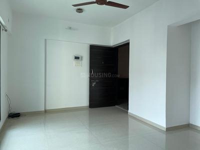 Hall Image of 670 Sq.ft 1 BHK Apartment / Flat for sale in Keytech Ashok Smruti, Kasarvadavali Thane for Rs. 6299999