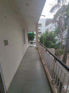 Balcony Image of 1991 Sq.ft 4 BHK Independent House for sale in Bodakdev Ahmedabad for Rs. 24000000