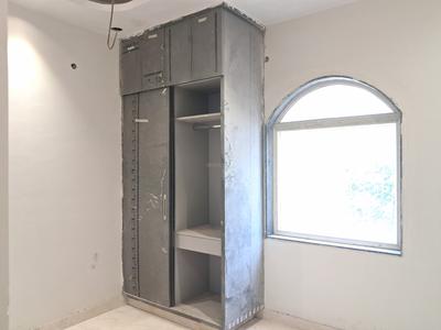 Bedroom Image of 900 Sq.ft 3 BHK Builder Floor for sale in Paschim Vihar New Delhi for Rs. 21500000