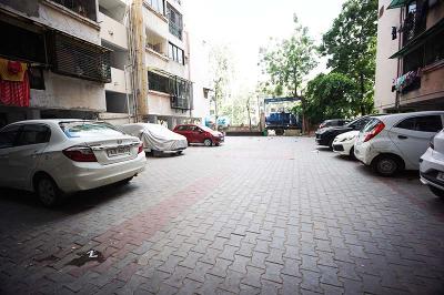 Image of 972 Sq.ft 2 BHK Apartment / Flat for sale in Satellite, Ahmedabad for Rs. 6000000