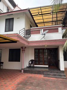 Image of 1700 Sq.ft 4 BHK Duplex for rent in Jagathy, Thiruvananthapuram for Rs. 28000