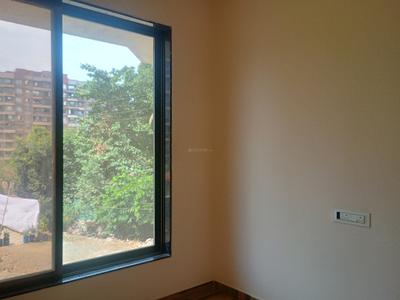 Bedroom Image of 620 Sq.ft 1 BHK Apartment / Flat for sale in Iskcon Residency Phase 1, Ambernath East Ambernath for Rs. 2699000