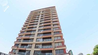 Image of 3600 Sq.ft 4 BHK Apartment / Flat for sale in Gota, Ahmedabad for Rs. 19200000