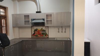 3 BHK Independent House