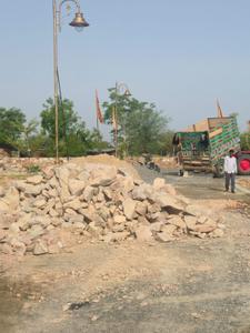 Kachnar Farm house Plot View 1