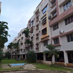 Image of 1100 Sq.ft 2 BHK Apartment / Flat for sale in Tamando, Bhubaneswar for Rs. 6500000