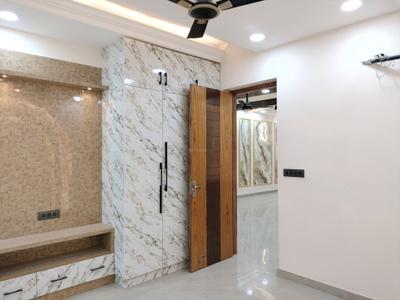 Bedroom Image of 1620 Sq.ft 3 BHK Builder Floor for sale in BPTP District 3, Sector 85 Faridabad for Rs. 17000000