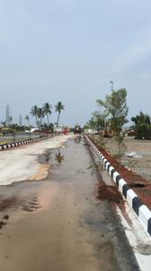 Image of 814 Sq.ft Residential Plot / Land for sale in Thiruporur, Chennai for Rs. 2849000