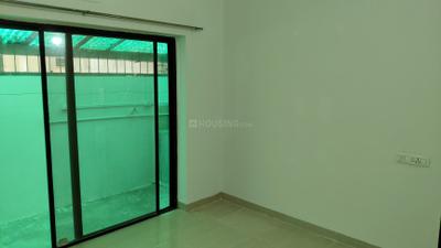 Bedroom Image of 2000 Sq.ft 3 BHK Independent House for rent in Scheme No 140 Indore for Rs. 45000