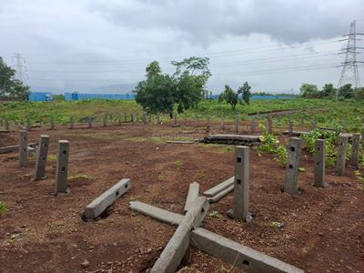 Image of 4962 Sq.ft Residential Plot / Land for sale in Malegaon T. Waredi, Thane for Rs. 5954400
