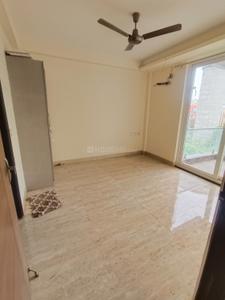 3 BHK Independent Builder Floor