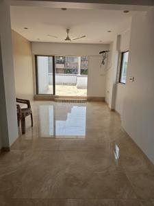 Living Room Image of 1000 Sq.ft 2 BHK Apartment / Flat for sale in Vashi Navi Mumbai for Rs. 40000000