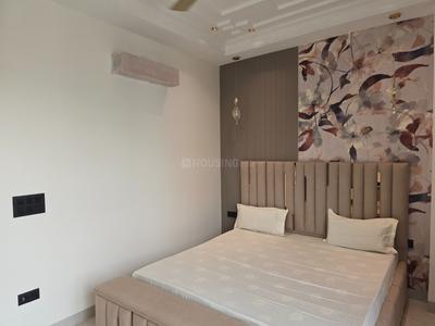 Bedroom Image of 1800 Sq.ft 3 BHK Builder Floor for sale in BPTP Astaire Garden Floors, Sector 70A Gurgaon for Rs. 21500000