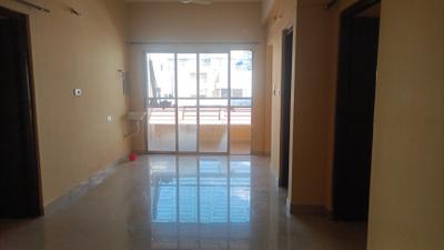 Living Room Image of 1300 Sq.ft 2 BHK Apartment / Flat for rent in Vip Road Guwahati for Rs. 18000