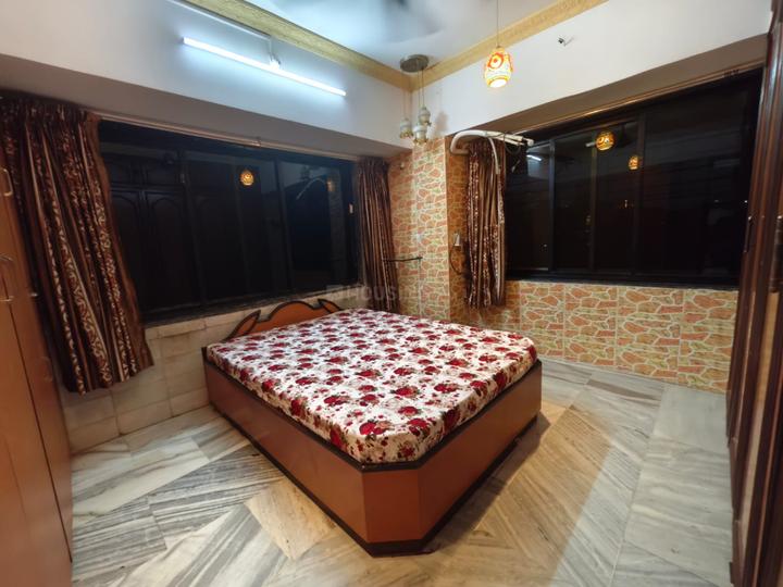 kaveri chs Bedroom 1