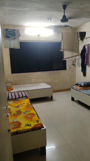 Vedant Complex Bedroom 1