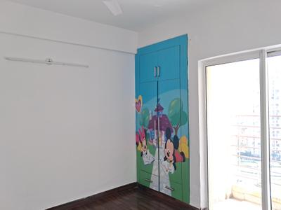 Bedroom Image of 925 Sq.ft 2 BHK Apartment / Flat for sale in Paras Tierea, Sector 137 Noida for Rs. 8000000
