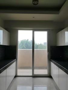 Kitchen Image of 1394 Sq.ft 3 BHK Apartment / Flat for sale in Emaar Emerald Estate, Sector 65 Gurgaon for Rs. 26500000