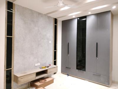 Bedroom Image of 1900 Sq.ft 4 BHK Builder Floor for sale in Sector 19 Dwarka New Delhi for Rs. 40000000
