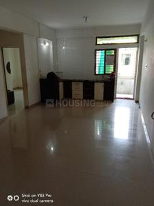 Hall Image of 750 Sq.ft 2 BHK Apartment / Flat for sale in Akshar Paradise Apartments, Atladara Vadodara for Rs. 2800000