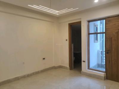 Bedroom Image of 1850 Sq.ft 3 BHK Builder Floor for sale in Green Field Colony Faridabad for Rs. 17500000