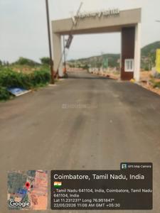 Image of 1200 Sq.ft Residential Plot / Land for sale in Veerapandi Pirivu, Coimbatore for Rs. 4700000