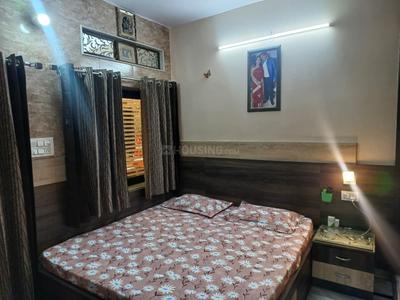Bedroom Image of 1250 Sq.ft 5 BHK Independent House for sale in Shastri Nagar Jaipur for Rs. 23000000