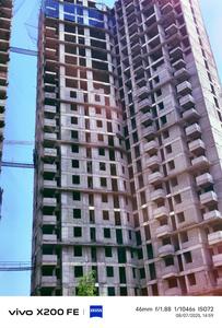 Image of 1725 Sq.ft 3.5 BHK Apartment / Flat for sale in Jaypee Garden Isles, Sector 133, Noida for Rs. 11200000