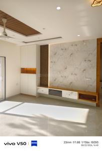 Hall Image of 2400 Sq.ft 3 BHK Independent House for rent in Sahakara Nagar Bengaluru for Rs. 50000