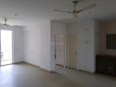 Living Room Image of 1500 Sq.ft 3 BHK Apartment / Flat for sale in Emaar Gurgaon Greens, Sector 102 Gurgaon for Rs. 21500000