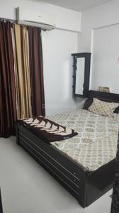 Bedroom Image of 1179 Sq.ft 2 BHK Apartment / Flat for sale in Siddharth Heights, Vavol Gandhinagar for Rs. 4500000