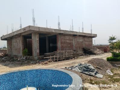 Image of 1000 Sq.ft Residential Plot / Land for sale in Ghurpur, Allahabad for Rs. 1360000