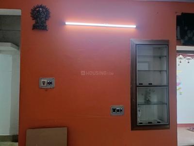 Living Room Image of 800 Sq.ft 2 BHK Apartment / Flat for sale in Mannagudda Mangalore for Rs. 3600000
