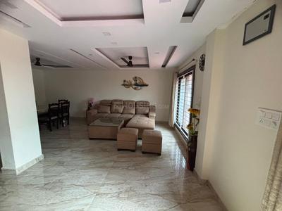 Living Room Image of 1890 Sq.ft 4 BHK Villa for rent in Fortune Enclave, Kolar Road Bhopal for Rs. 38000