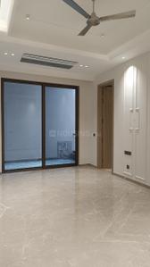 Hall Image of 2600 Sq.ft 4 BHK Builder Floor for sale in South Extension II New Delhi for Rs. 140000000