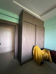 Bedroom Image of 1460 Sq.ft 3 BHK Apartment / Flat for sale in Sunil Water Greens, Jaitala Nagpur for Rs. 9800000