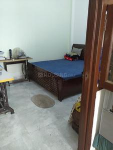 1 BHK Independent House