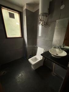 2 BHK Independent Builder Floor