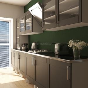 Kitchen Image of 1450 Sq.ft 3 BHK Apartment / Flat for sale in Sai Gnanajyothi, Gottigere Bengaluru for Rs. 11437500