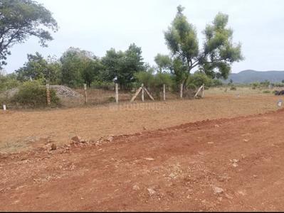 Image of 1250 Sq.ft Residential Plot / Land for sale in Kallandhiri, Madurai for Rs. 717401