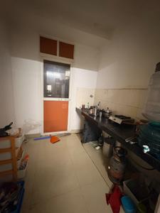 Kitchen Image of    PG for girls  in Dahisar East, Mumbai