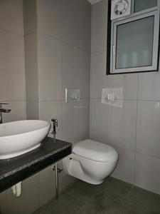 Bedroom Two Image of 1580 Sq.ft 3 BHK Apartment / Flat for sale in Gera World Of Joy, Upper Kharadi Pune for Rs. 22000000