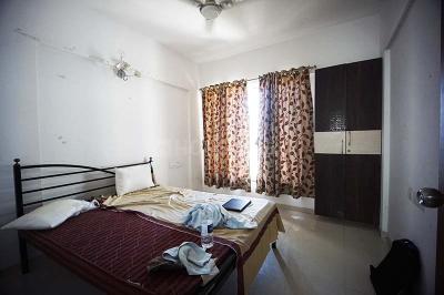 Bedroom Image of 595 Sq.ft 1 BHK Apartment / Flat for sale in Ambegaon, Ambegaon Pune for Rs. 3200100